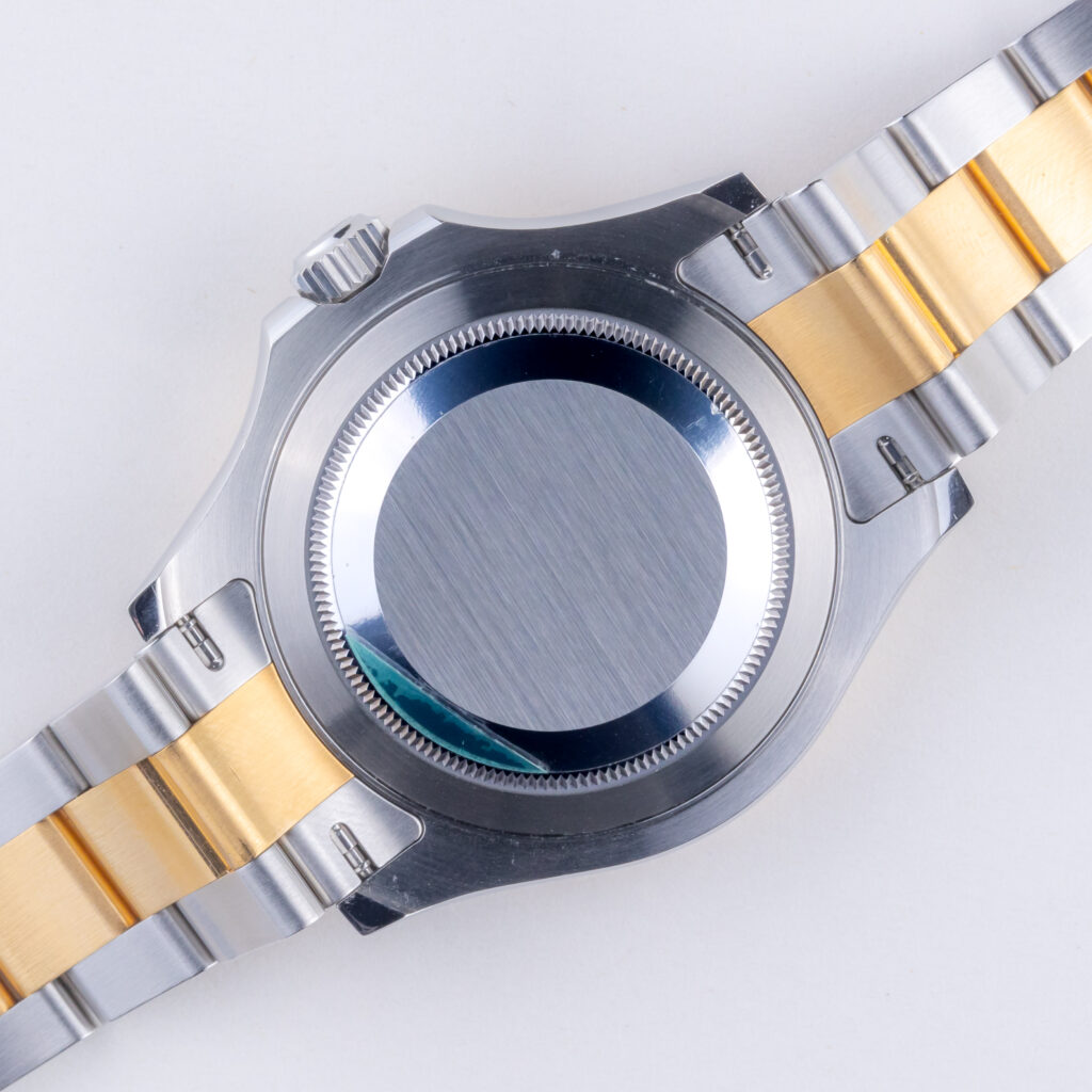 Rolex Oyster Perpetual Yacht Master Blue 16623 2014 (Full Set) 11 rolex-yacht-master-16623