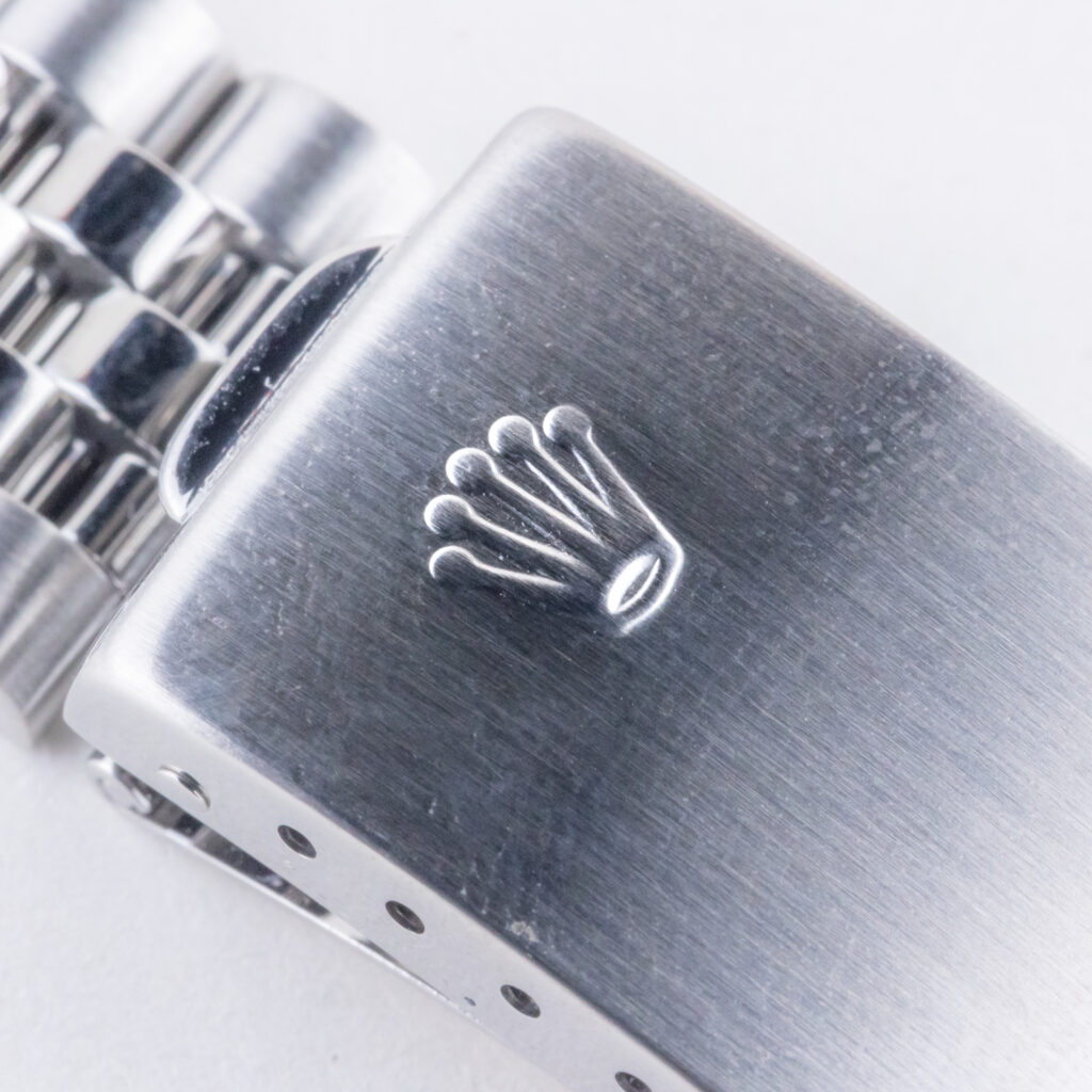 Rolex Oyster Perpetual Datejust Black 16234 2001 (Full Set) 14 rolex-datejust-16234-123