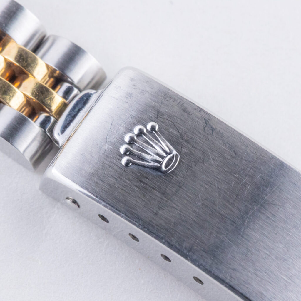 Rolex Lady-Datejust White 69173 1988 (Vollständiger Satz) 14 rolex-lady-datejust-69173-106