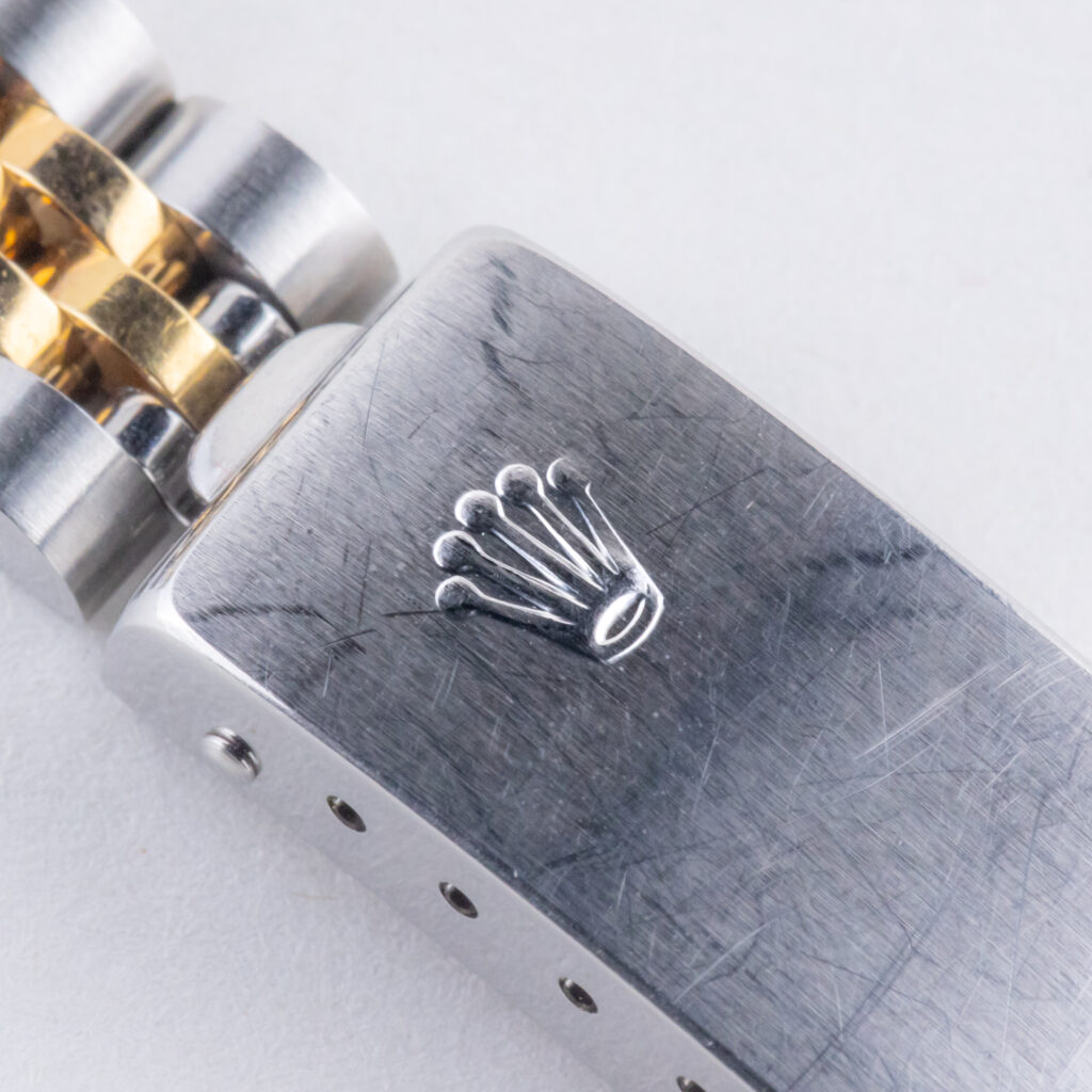 Rolex Lady-Datejust Grey 69173 1991 (Full Set) 14 rolex-lady-datejust-69173-107