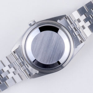 Rolex Oyster Perpetual Datejust Blue 16234 1999 (vollständiger Satz ) 11 rolex-datejust-16234-124