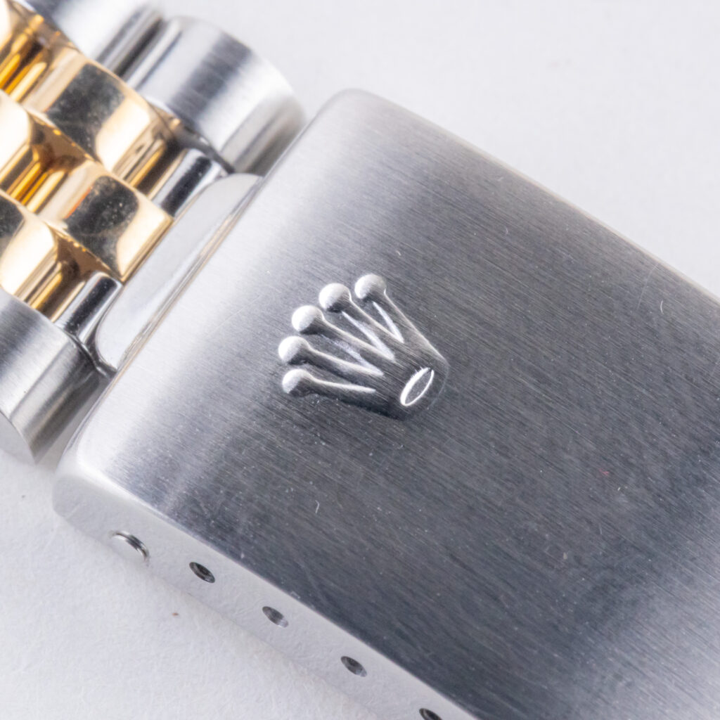 Rolex Oyster Perpetual Datejust Houndstooth 16233 1991 14 rolex-datejust-16233-134