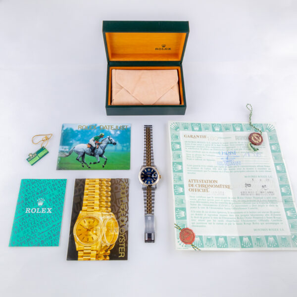 rolex-datejust-16233-137