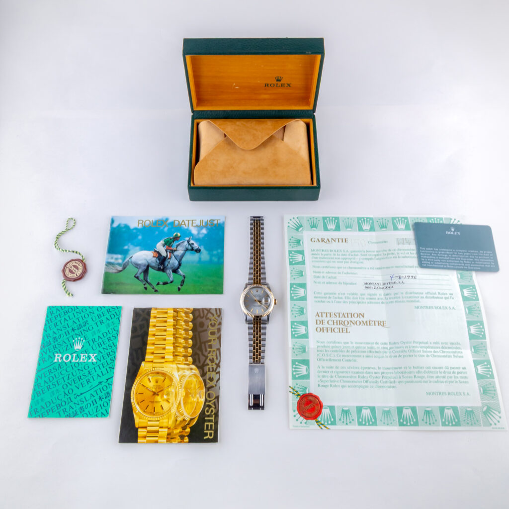 rolex-datejust-16233-138