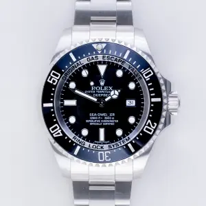 Rolex Sea-Dweller 116660
