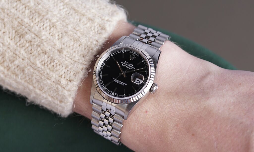 Datejust