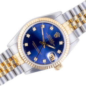 Rolex lady-datejust 68273