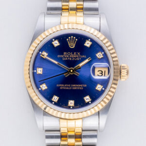 Rolex lady-datejust 68273
