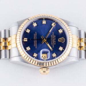 Rolex lady-datejust 68273