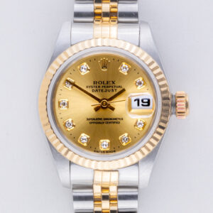Rolex Lady-Datejust 69173