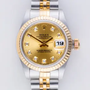 2E0B6261 1CG 3M Langedyk Vintage Watches