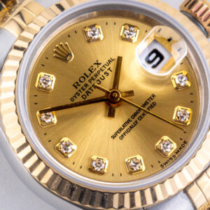Rolex Lady-Datejust 69173