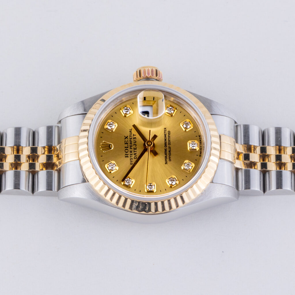 2E0B6268 1CG 3M Langedyk Vintage Watches