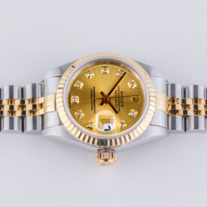 Rolex Lady-Datejust 69173