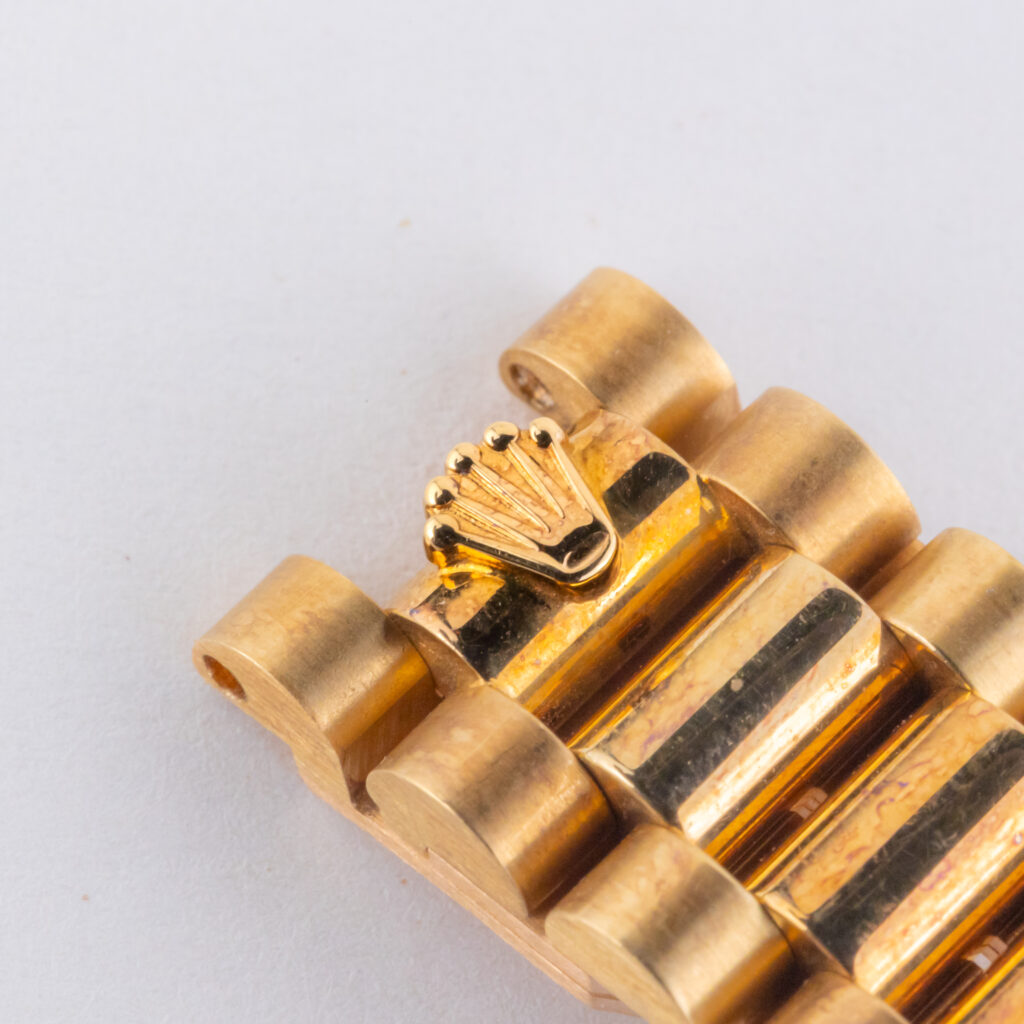 Rolex Lady-Datejust White 68278 1995 Unpolished (Full Set) 14 Rolex Lady-Datejust 68278 Diamond