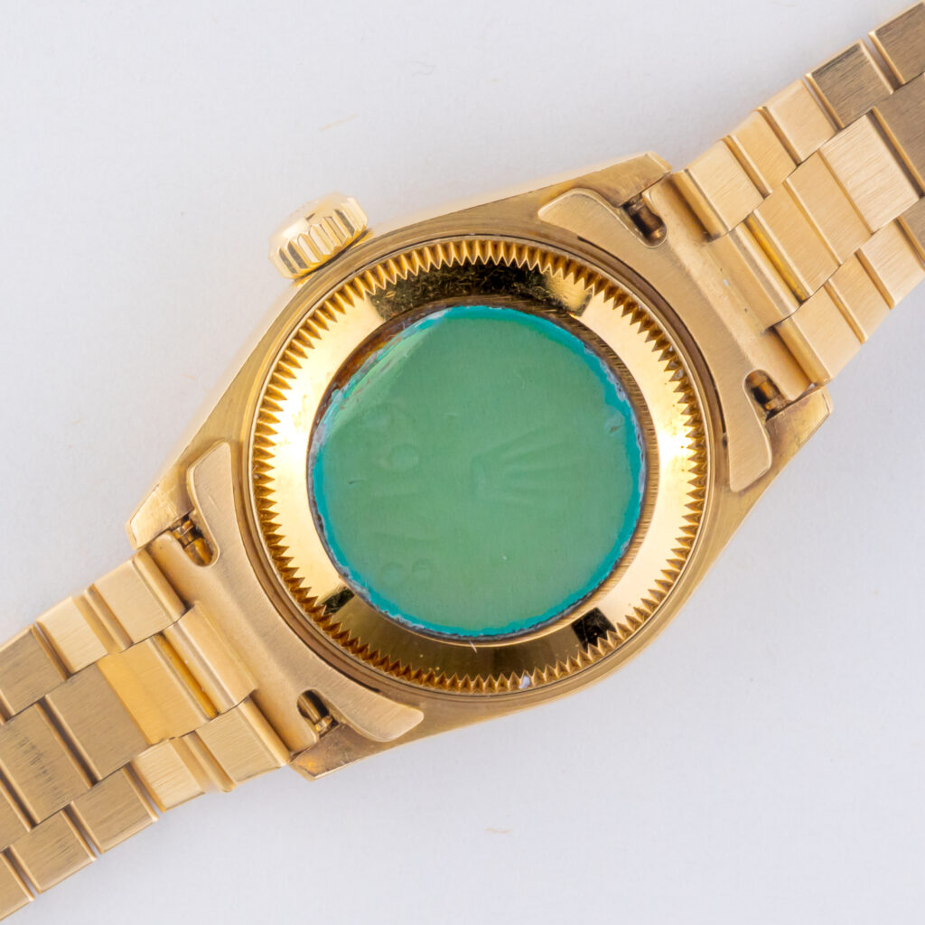 Rolex Lady-Datejust White Diamond 69178 1993 (Full Set) 11 rolex-lady-datejust-69178-39