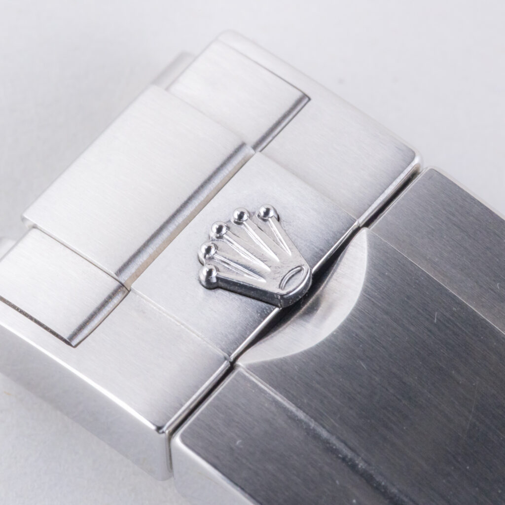 Rolex Explorer 40 Black 224270 2025 (Full Set) 14 rolex-explorer-224270