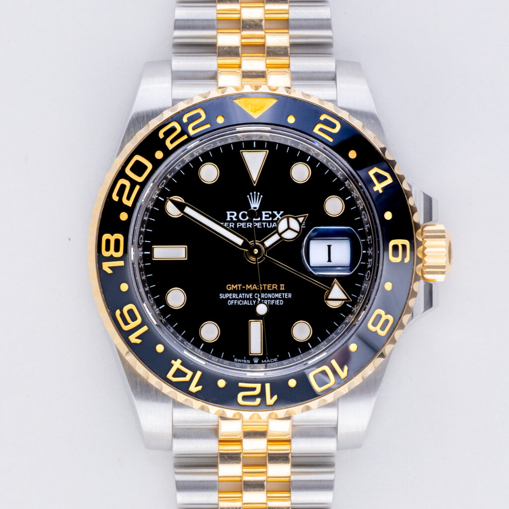 Rolex GMT-Master II 126713GRNR 2024 (Full Set) 10 rolex-gmt-master-ii-126713grnr