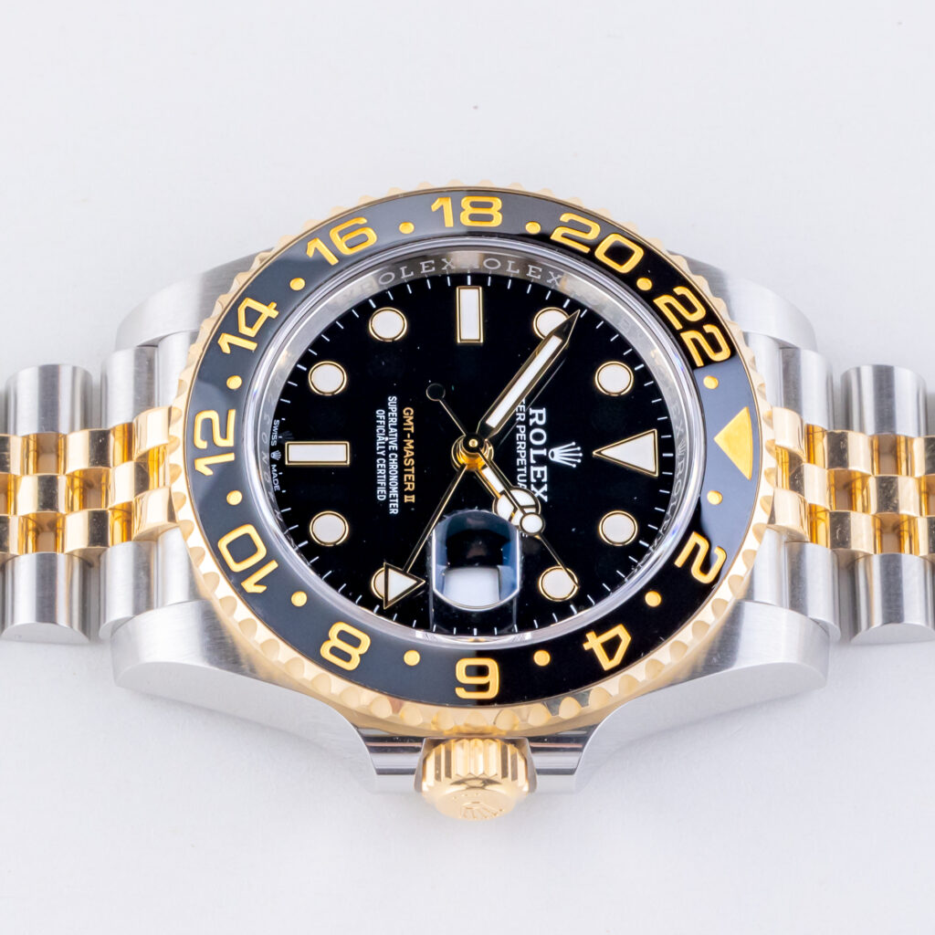 Rolex GMT-Master II 126713GRNR 2024 (Full Set) 12 rolex-gmt-master-ii-126713grnr