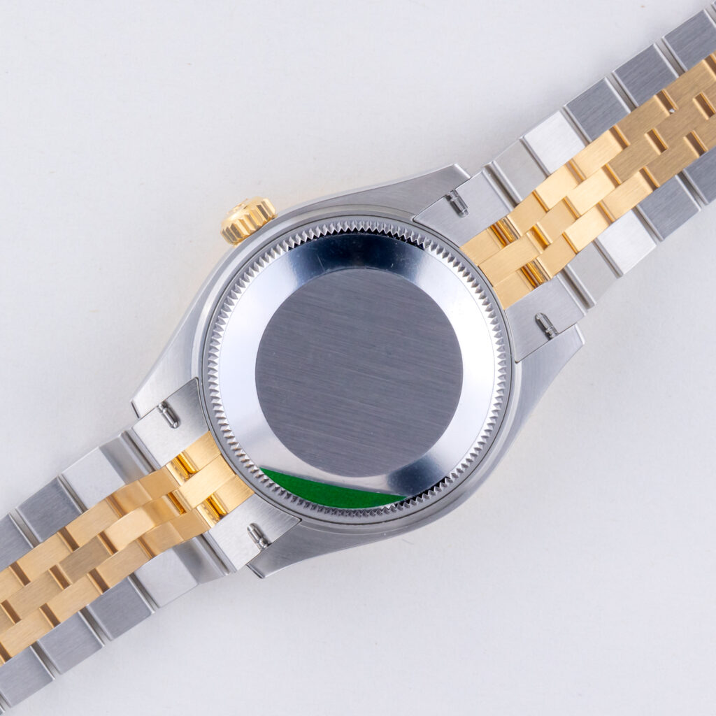 NEW Rolex Lady-Datejust Mother of Pearl Diamond 278273 2025 (Full Set) 11 rolex-lady-datejust-278273