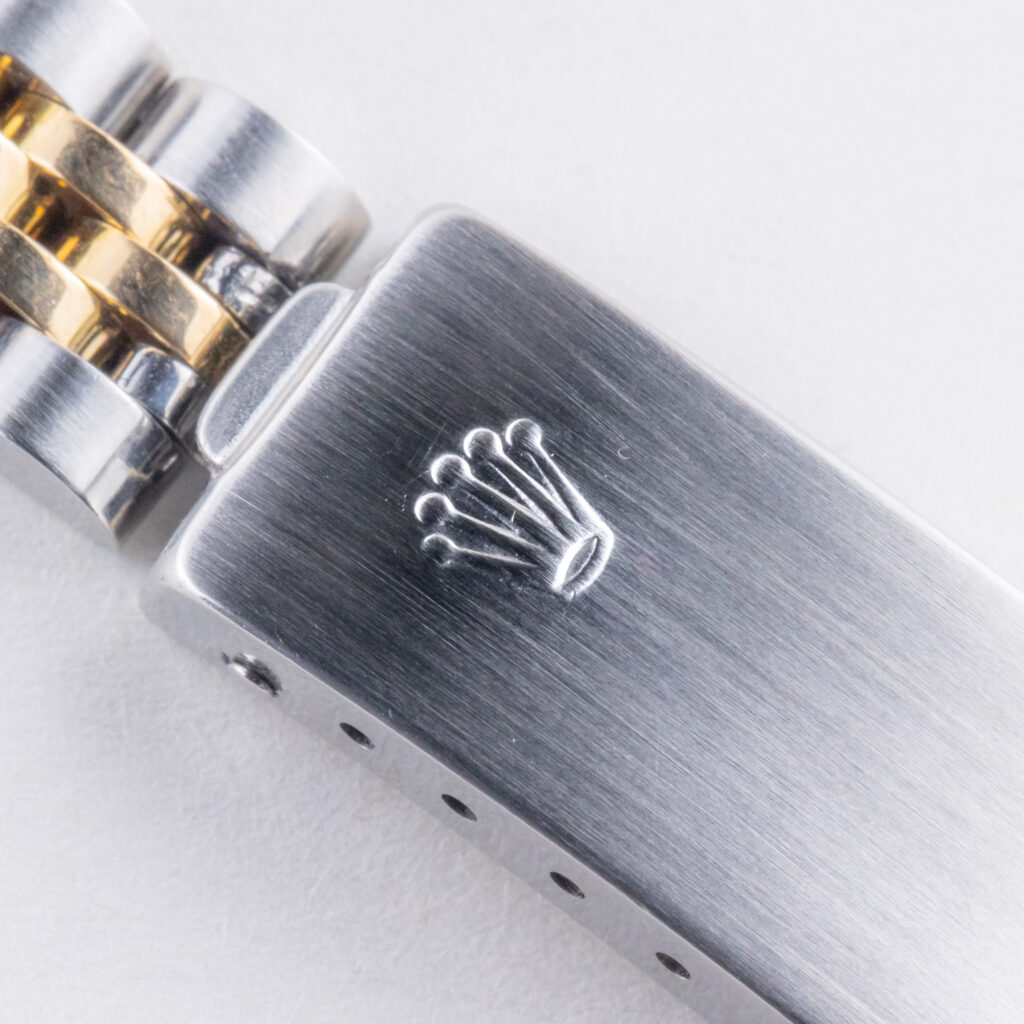 Rolex Lady-Datejust Grey Diamond 69173 1987 (Full Set) 14 rolex-lady-datejust-69173-114