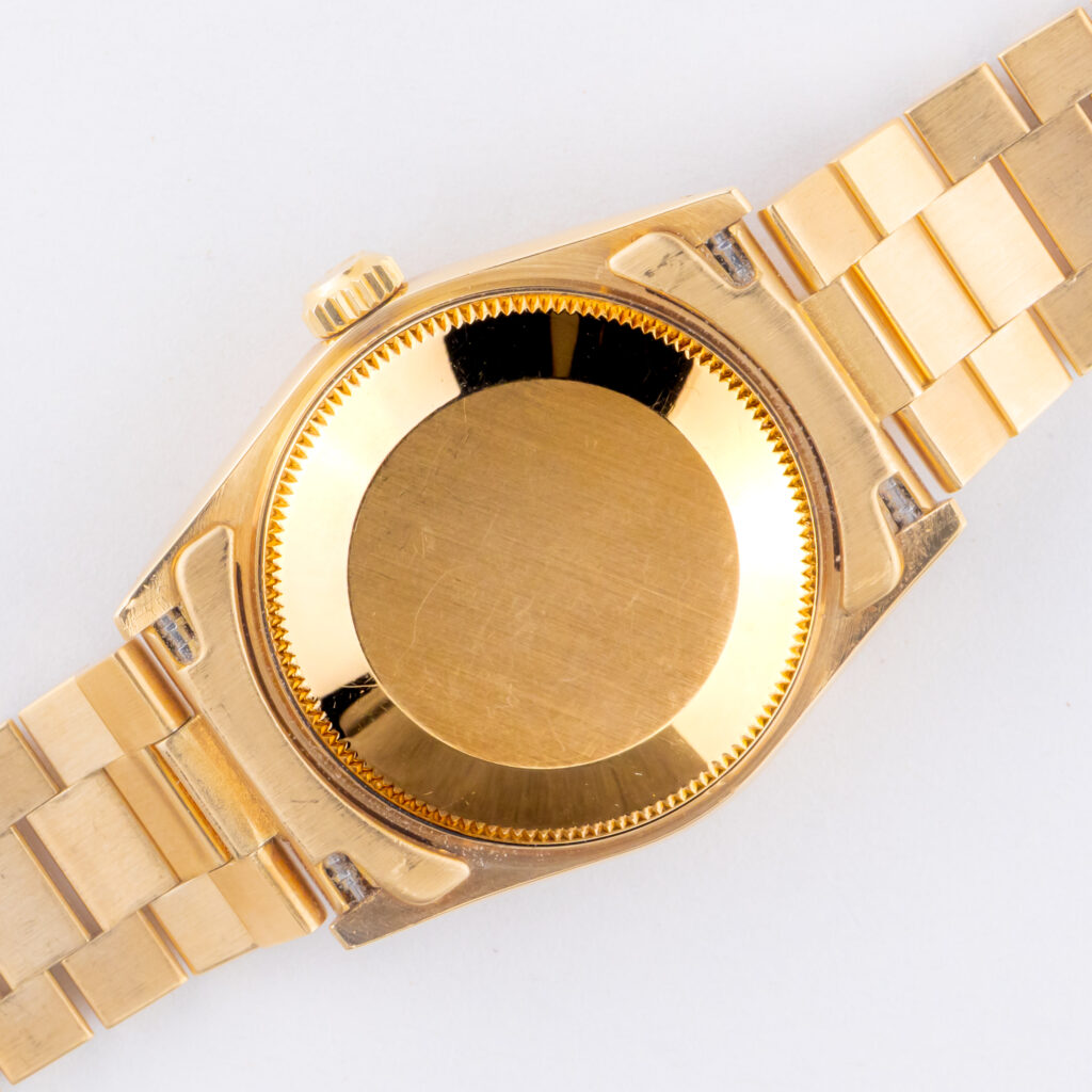 Rolex Lady-Datejust Blue 68278 1983 (Full Set) 11 rolex-datejust-68278