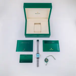 2E0B7280 1CG 3M Langedyk Vintage Watches