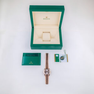 2E0B7285 1CG 3M Langedyk Vintage Watches