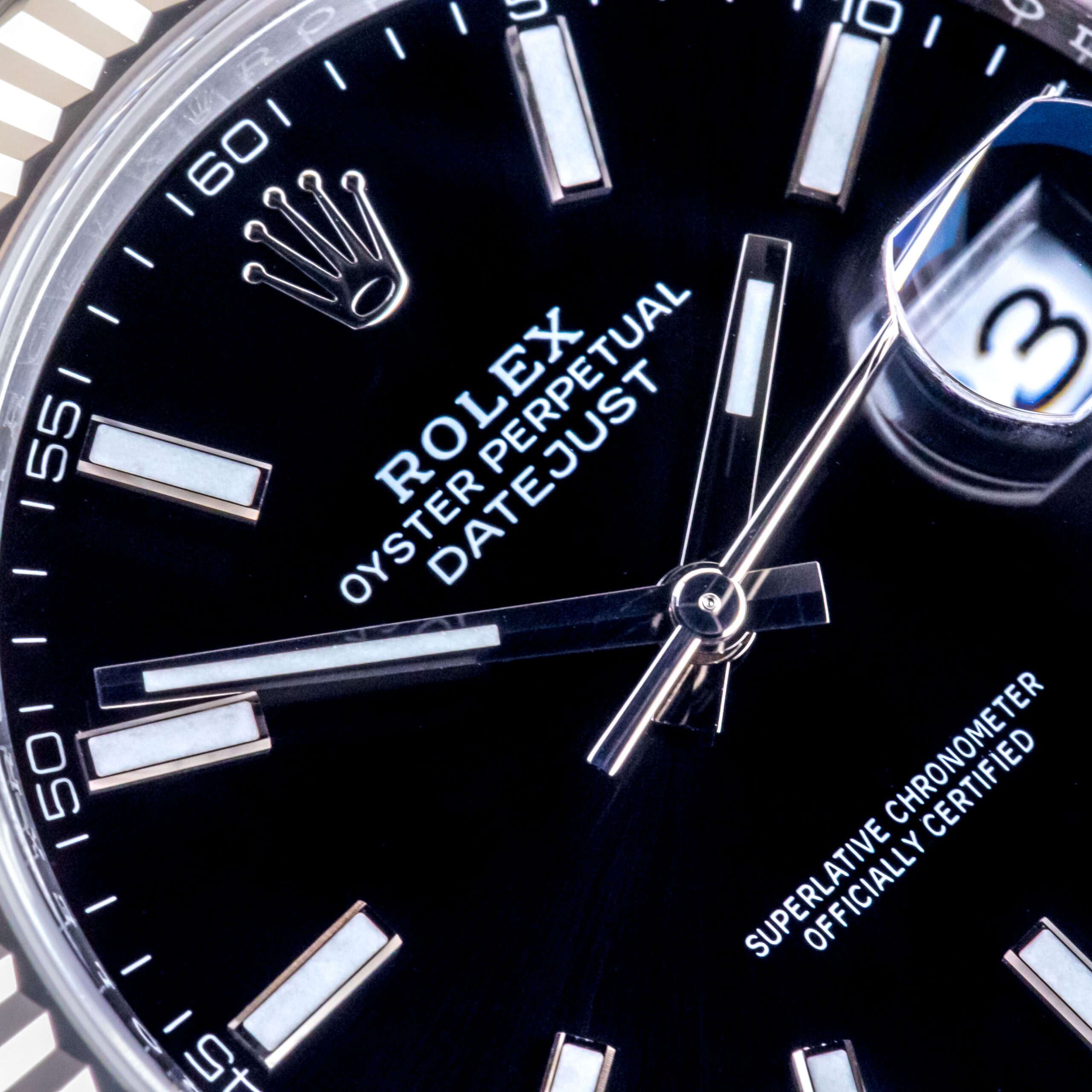 Rolex Datejust 41 Black 126334 2024 (Volledige Set) 2 rolex-datejust-126334-57