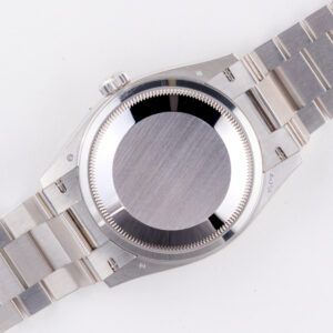 Rolex Day-Date Blue Ombre Diamond 128239 2022 (Full Set) 11 rolex-day-date-128239