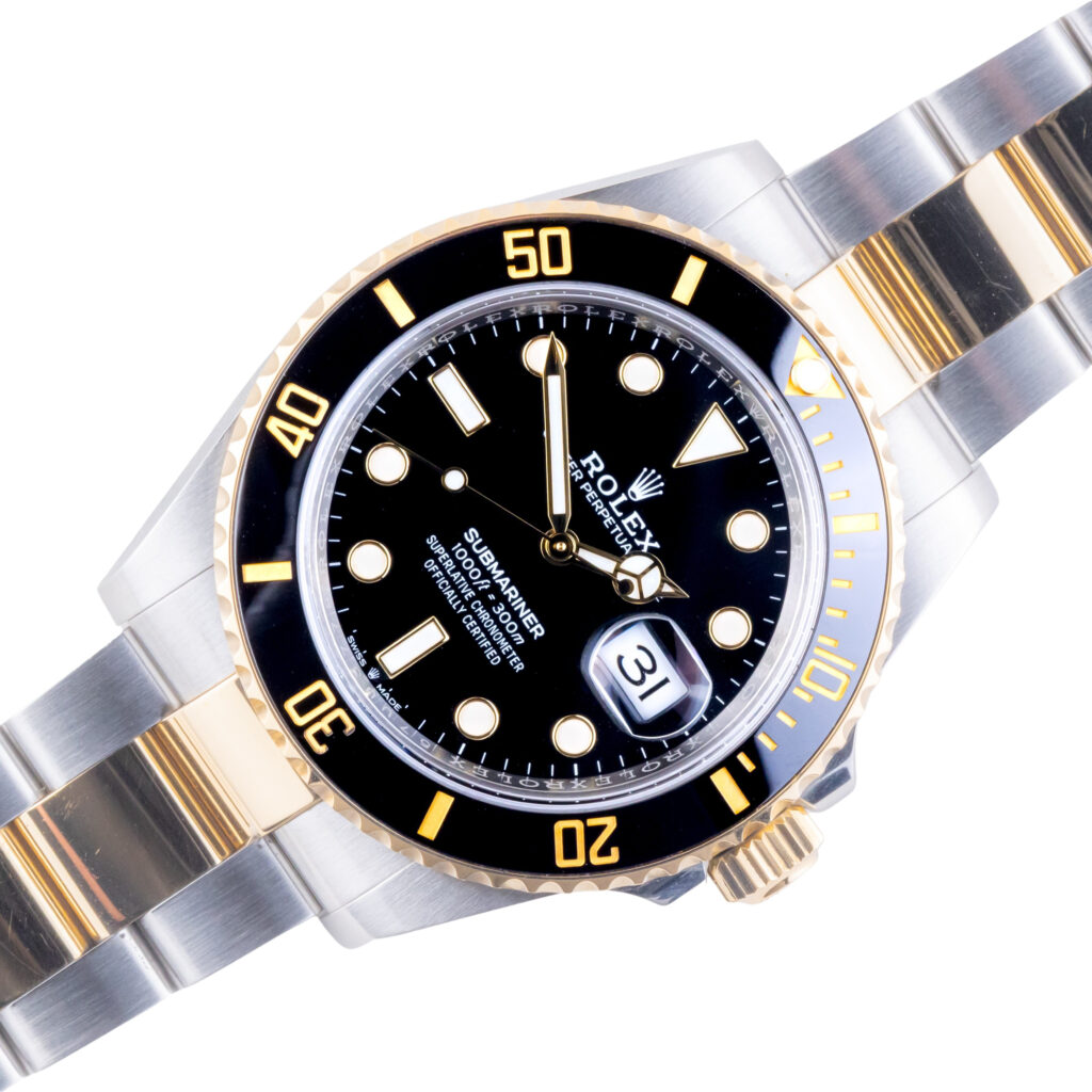 rolex-submariner-126613ln