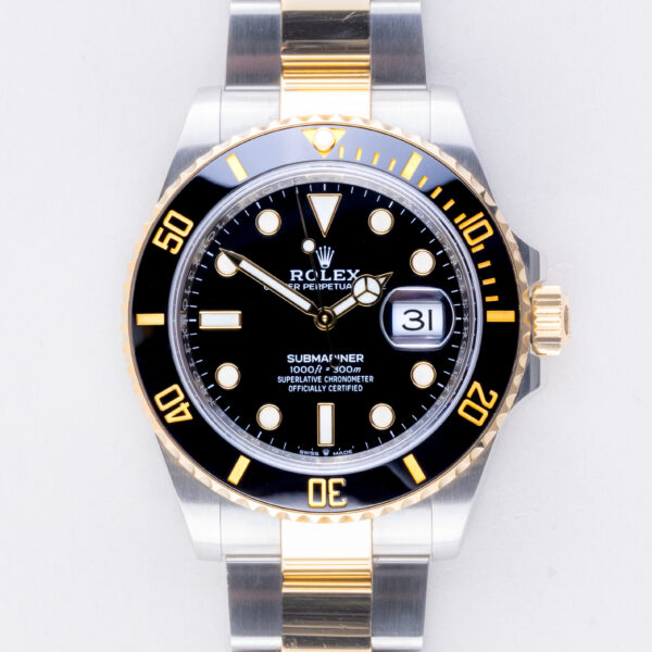 rolex-submariner-126613ln