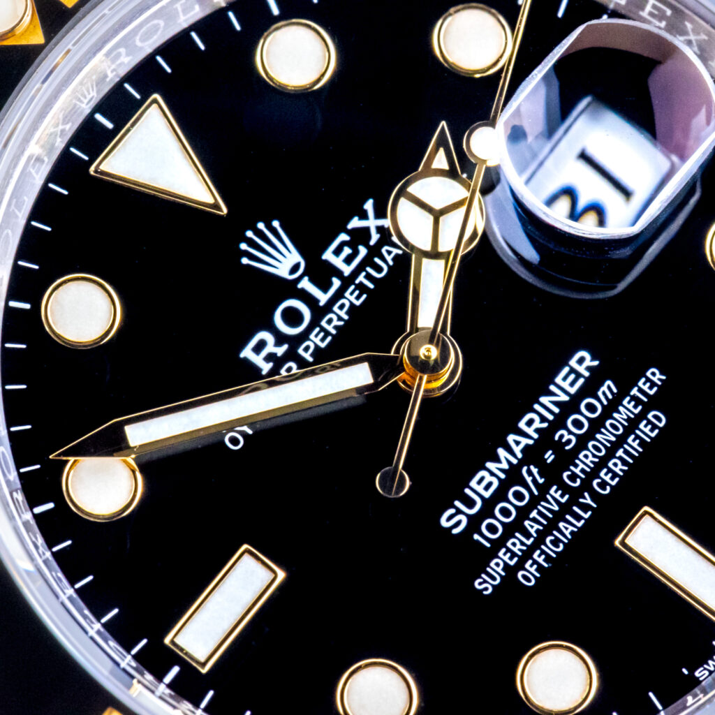 rolex-submariner-126613ln