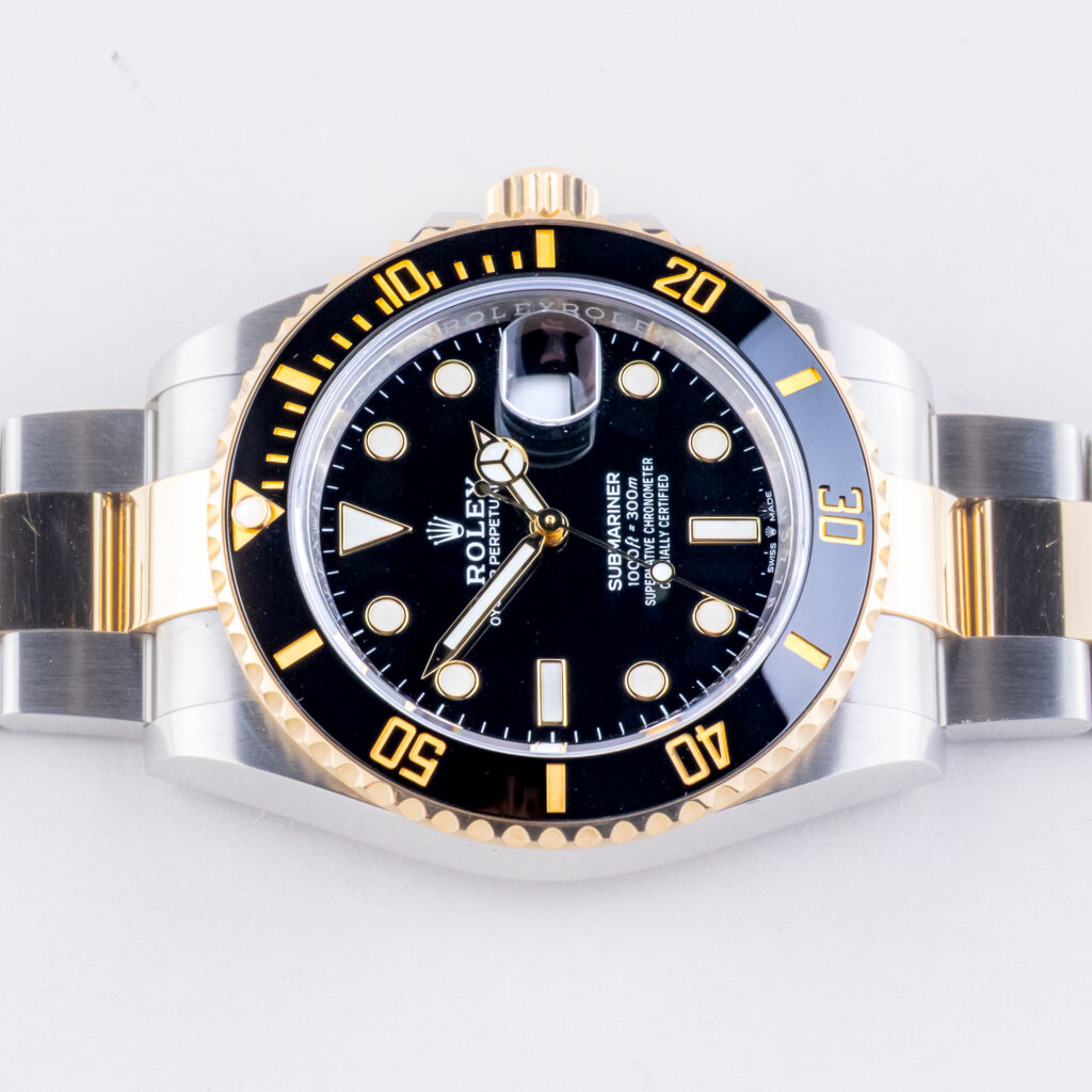 rolex-submariner-126613ln