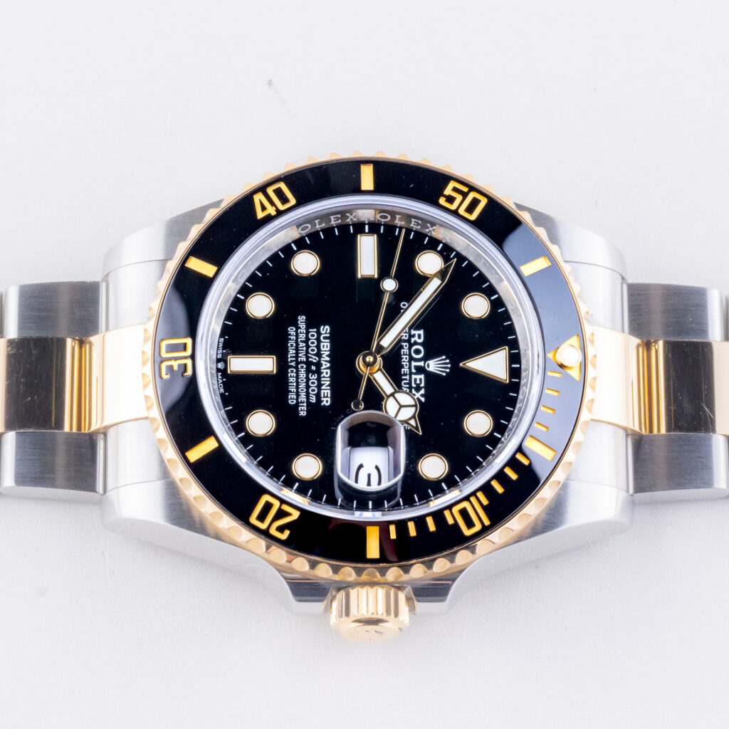 rolex-submariner-126613ln