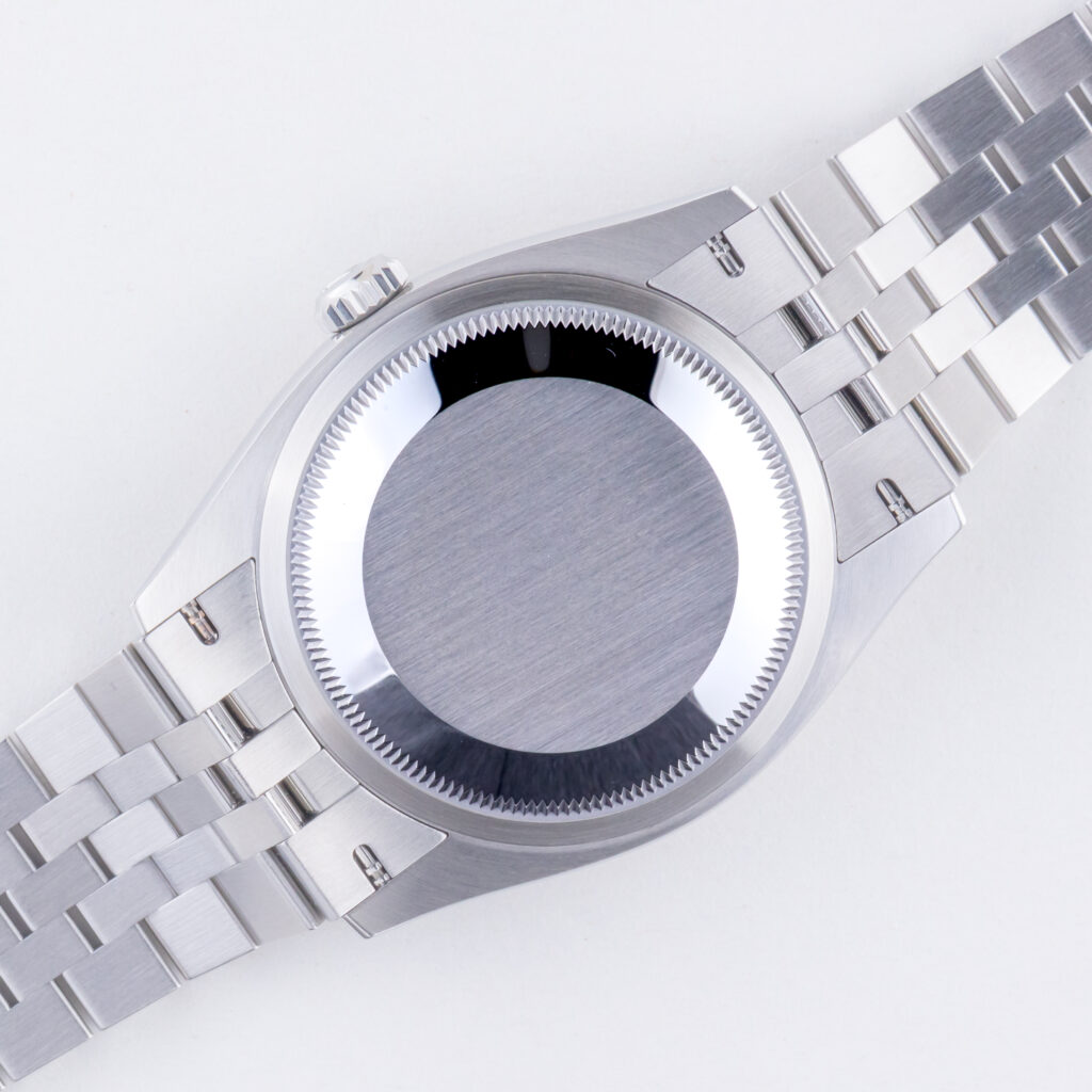 Rolex Datejust Mint Green 126234 2024 (Full Set) 11 rolex-datejust-126234-48