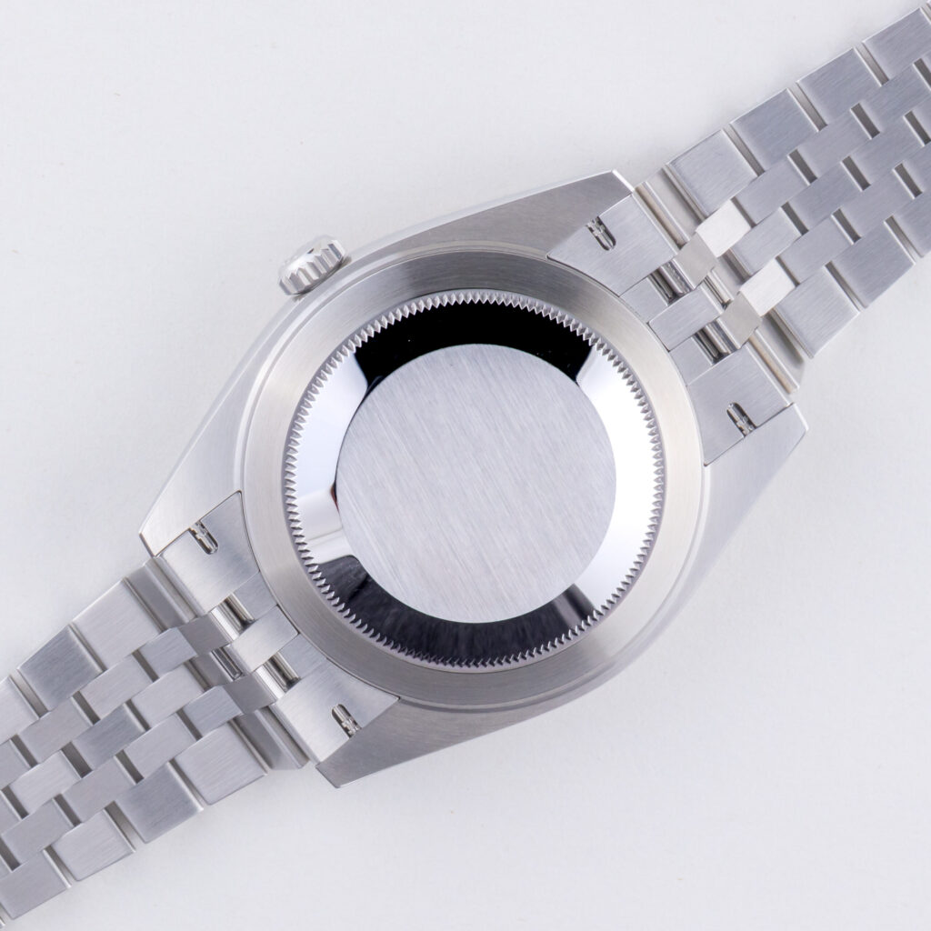 NEW Rolex Datejust 41 Mint Green 126334 2024 (Volledige Set) 11 rolex-datejust-126334-62