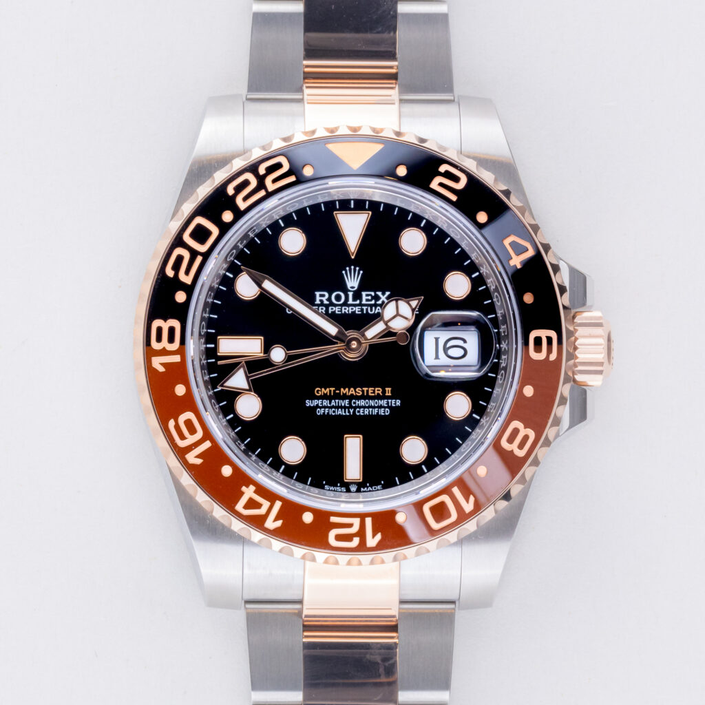 Rolex GMT-Master II Rootbeer 126711CHNR 2024 (Vollständiger Satz) 10 rolex-gmt-master-ii-126711chnr-6