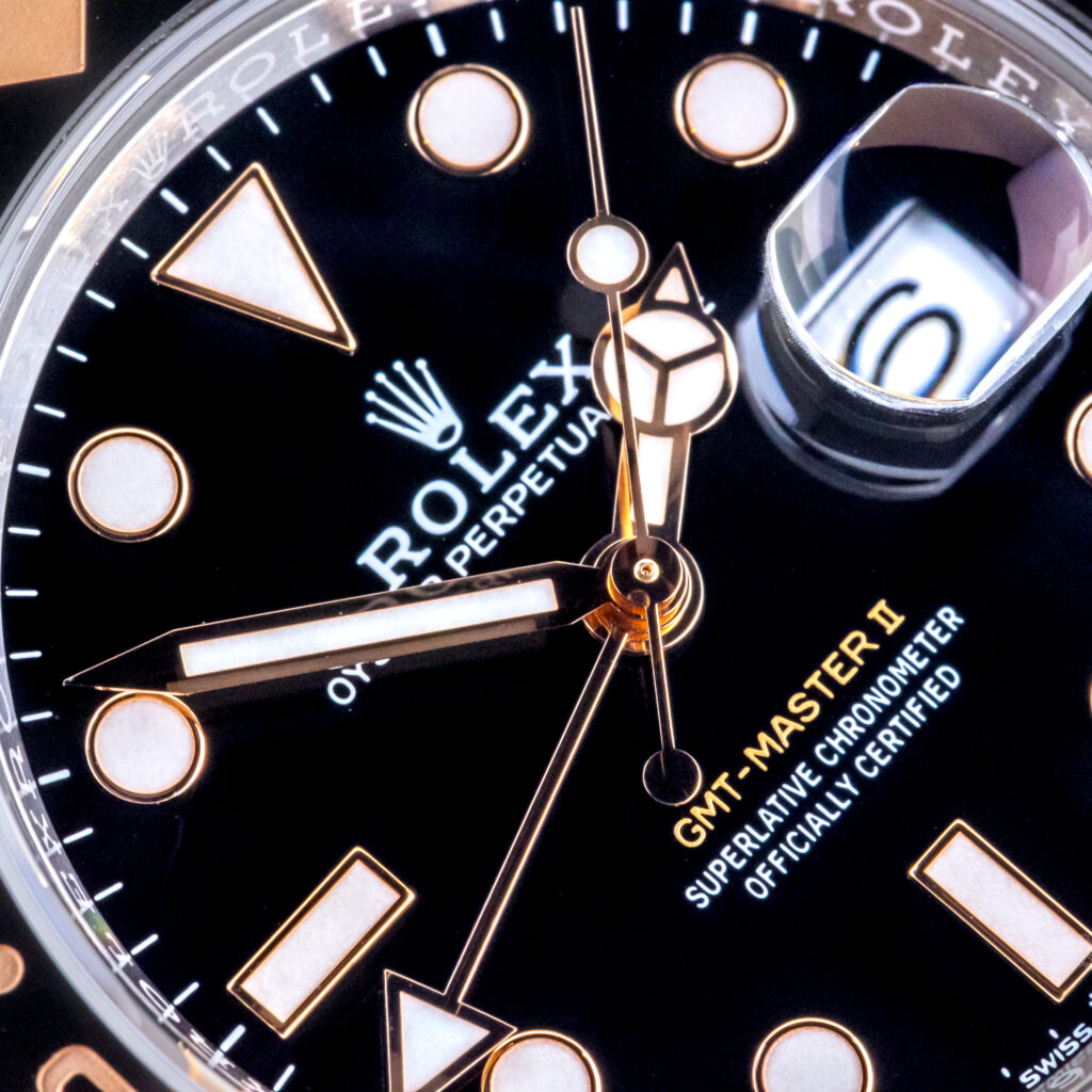 Rolex GMT-Master II Rootbeer 126711CHNR 2024 (Vollständiger Satz) 9 rolex-gmt-master-ii-126711chnr-6