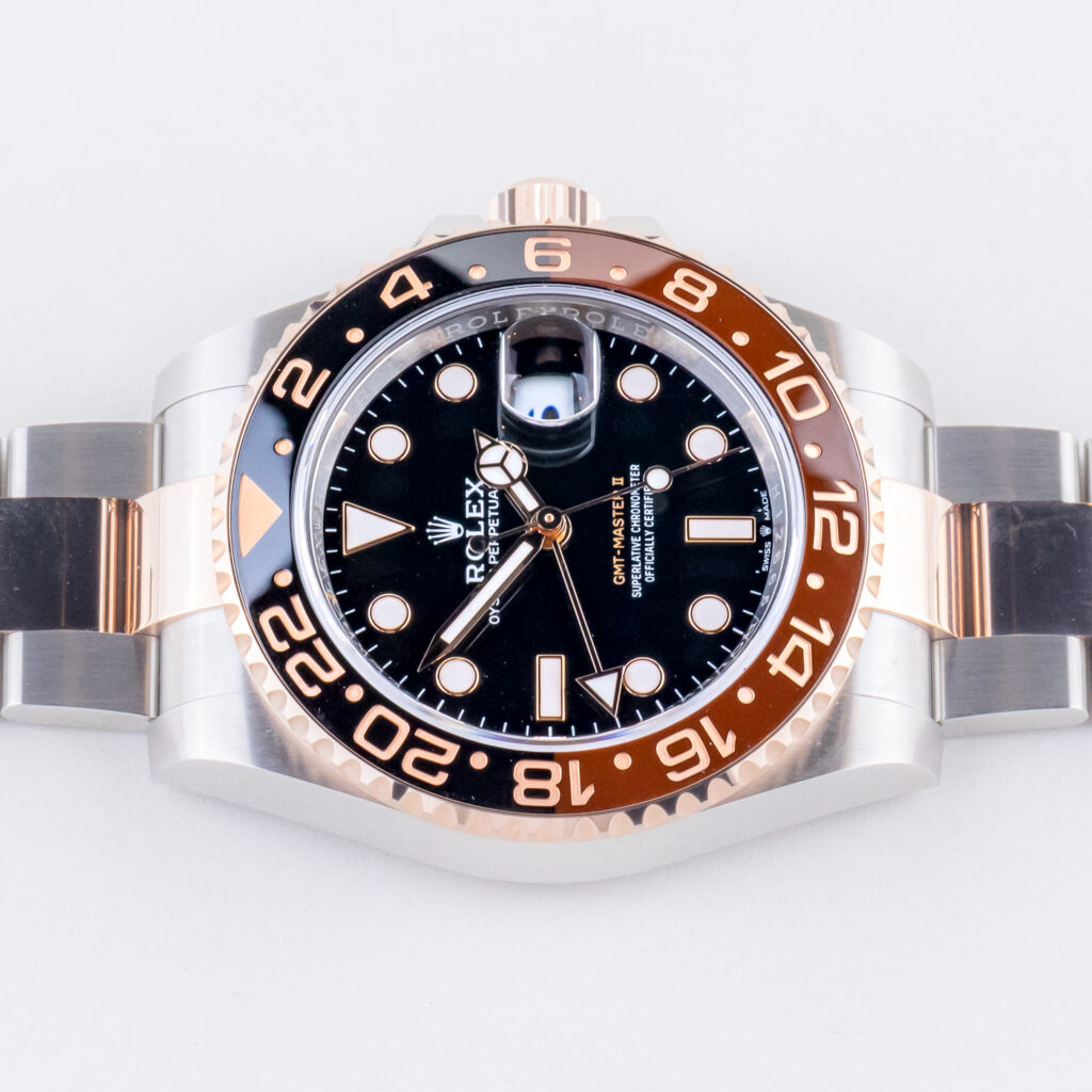 Rolex GMT-Master II Rootbeer 126711CHNR 2024 (Vollständiger Satz) 12 rolex-gmt-master-ii-126711chnr-6