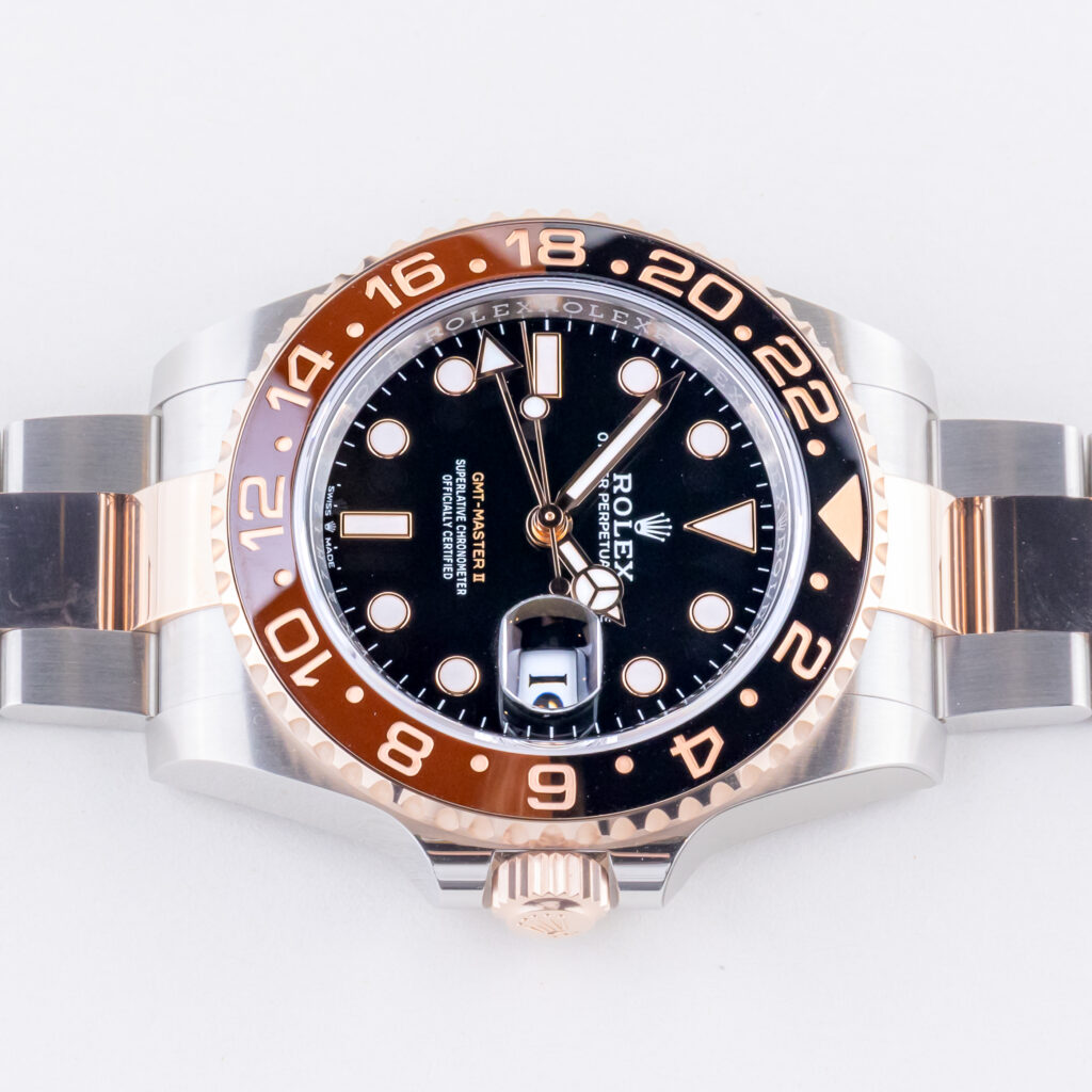 Rolex GMT-Master II Rootbeer 126711CHNR 2024 (Vollständiger Satz) 13 rolex-gmt-master-ii-126711chnr-6