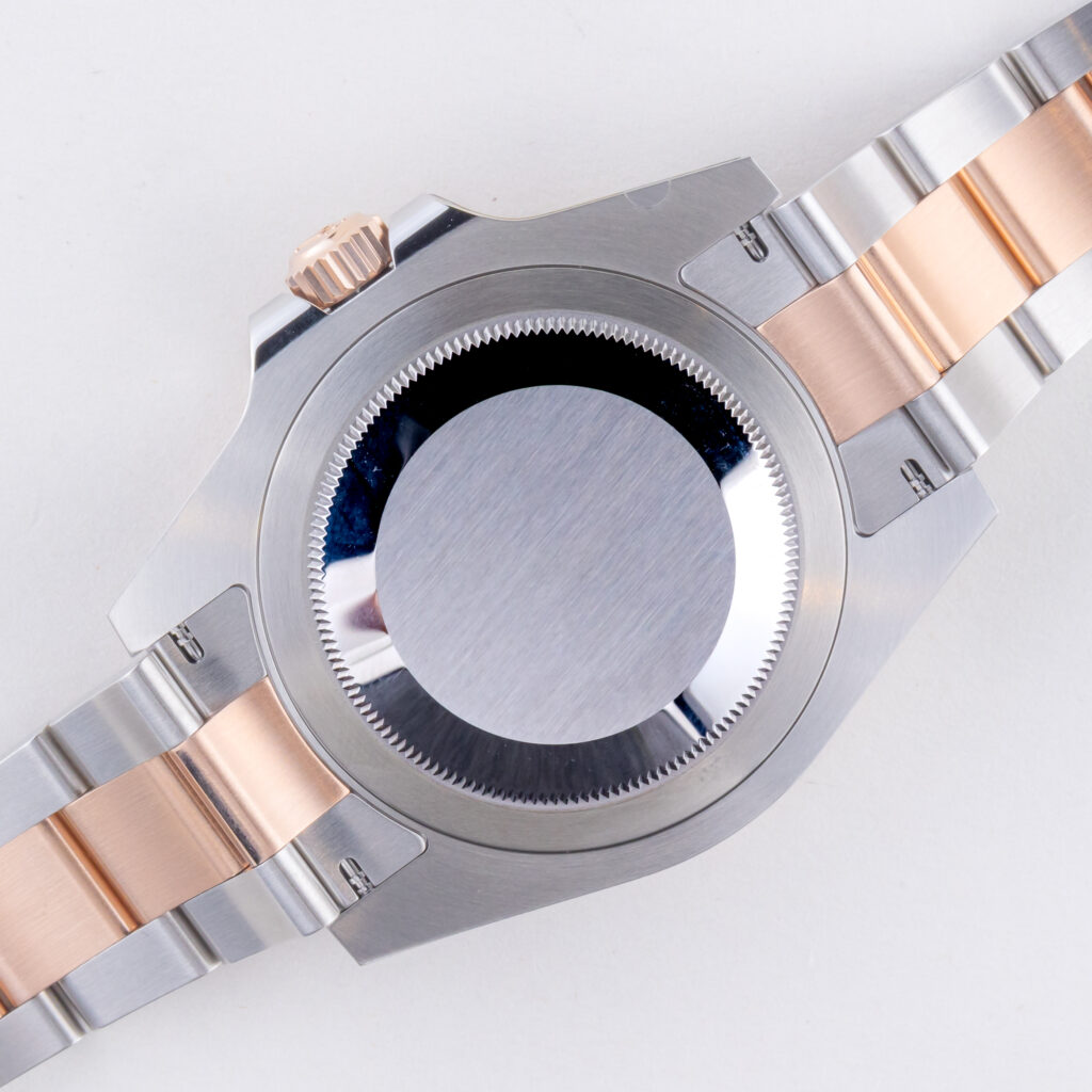 Rolex GMT-Master II Rootbeer 126711CHNR 2024 (Vollständiger Satz) 11 rolex-gmt-master-ii-126711chnr-6