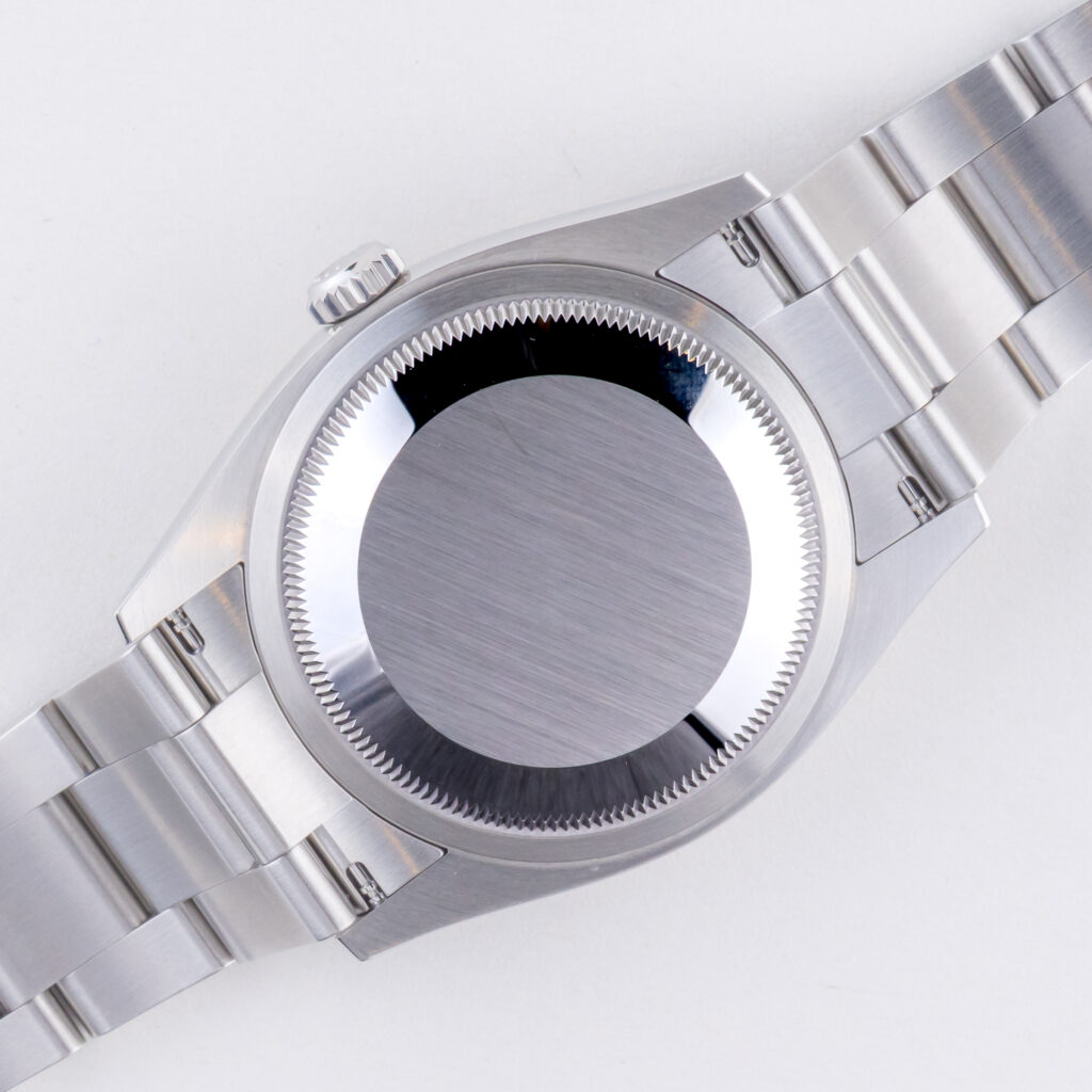 NEW Rolex Oyster Perpetual Datejust Black 126234 2023 (Full Set) 11 rolex-datejust-126234-50