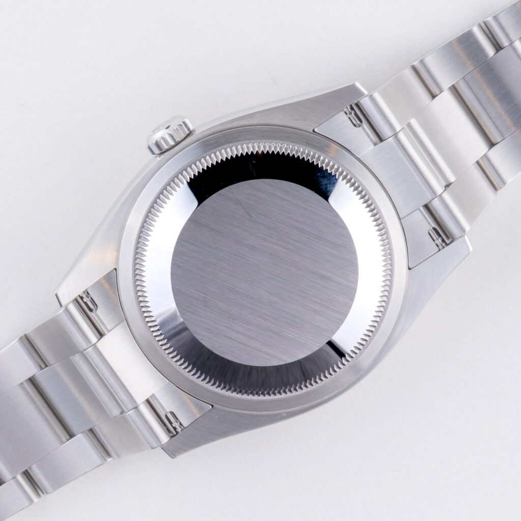 NEW Rolex Oyster Perpetual Datejust Black 126234 2023 (Volledige Set) 11 rolex-datejust-126234-50