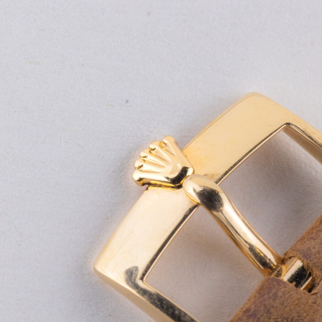 Rolex Oyster Perpetual Datejust Champagne Linen 16018 1985 (Full Set) 14 rolex-datejust-16018