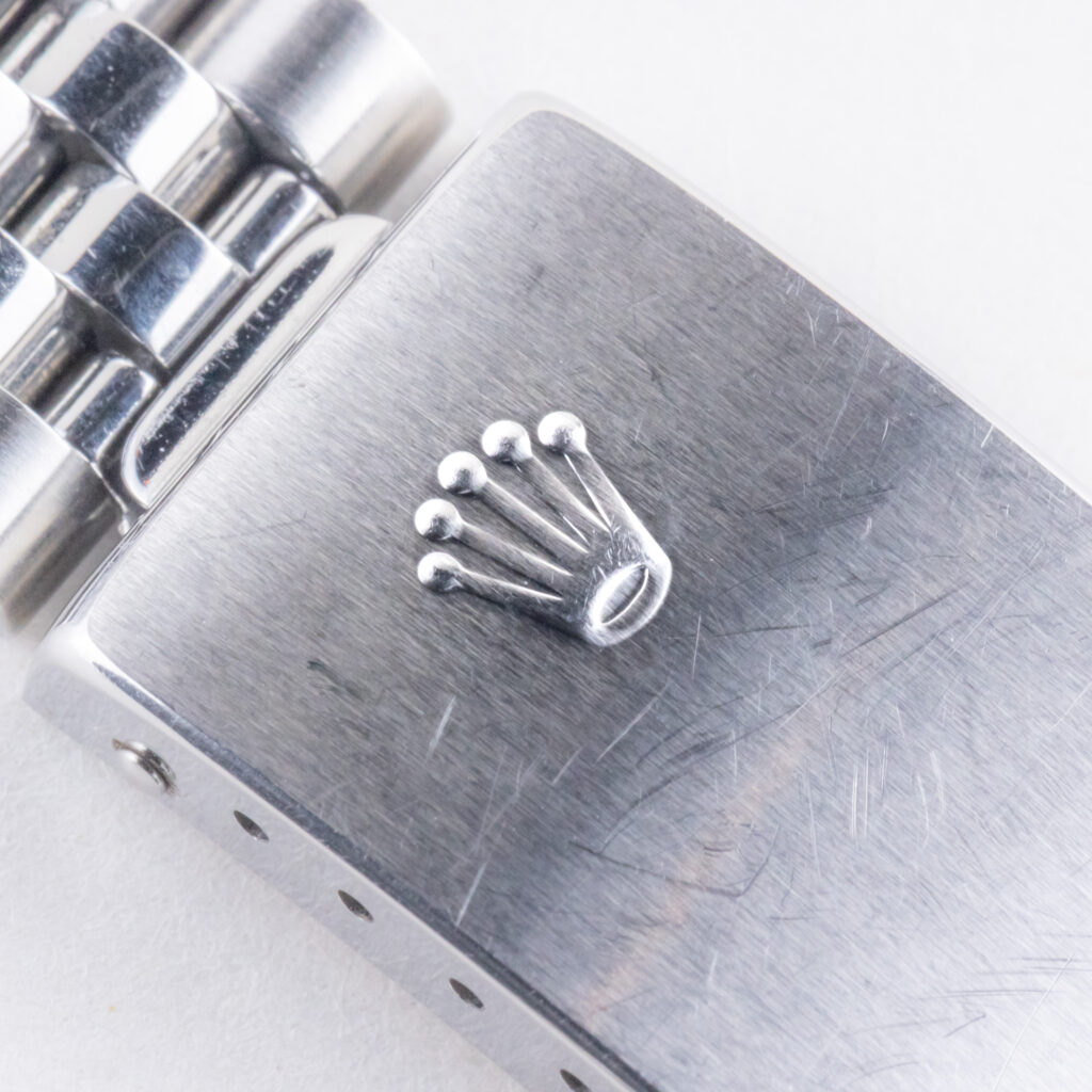 Rolex Oyster Perpetual Datejust Silver 16234 2001 (Full Set) 14 rolex-datejust-16234-133