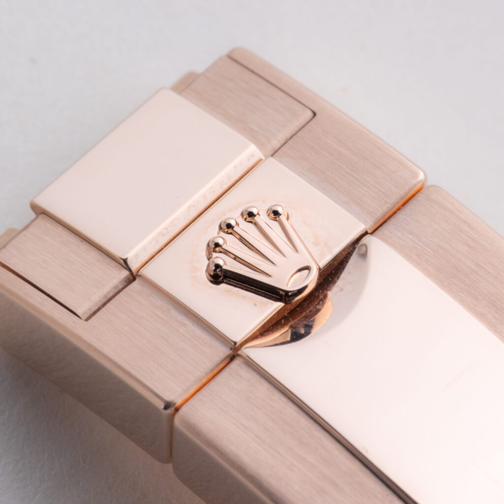 NEW Rolex Daytona Chocolate 126505 2025 (Full Set) 14 rolex-daytona-126505