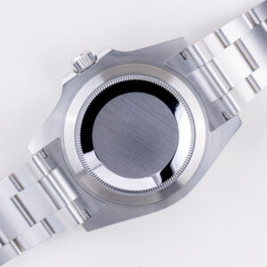 Rolex Submariner "Starbucks" 126610LV 2024 (Vollständiger Satz) 11 rolex-submariner-126610lv-13