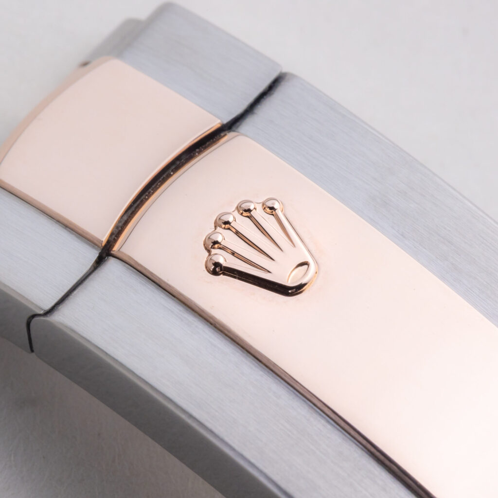 Rolex Oyster Perpetual Datejust Rose 126331 2022 (Vollständiger Satz) 14 rolex-datejust-126331-5