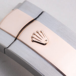 Rolex Oyster Perpetual Datejust Rose 126331 2022 (Vollständiger Satz) 14 rolex-datejust-126331-5